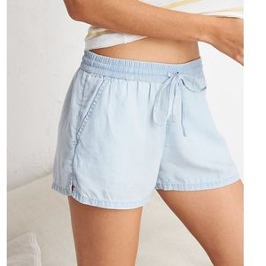 Adorable Aerie Flowy Shorts!!
